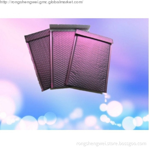 Aluminum Foil Bubble Envelopes,Easy to Use